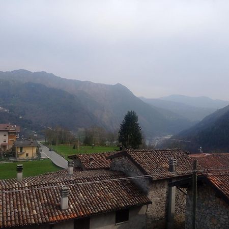 Monte Zucco Relax Self Check In Bed & Breakfast ซานเปลเลกรีโน แตร์เม ภายนอก รูปภาพ