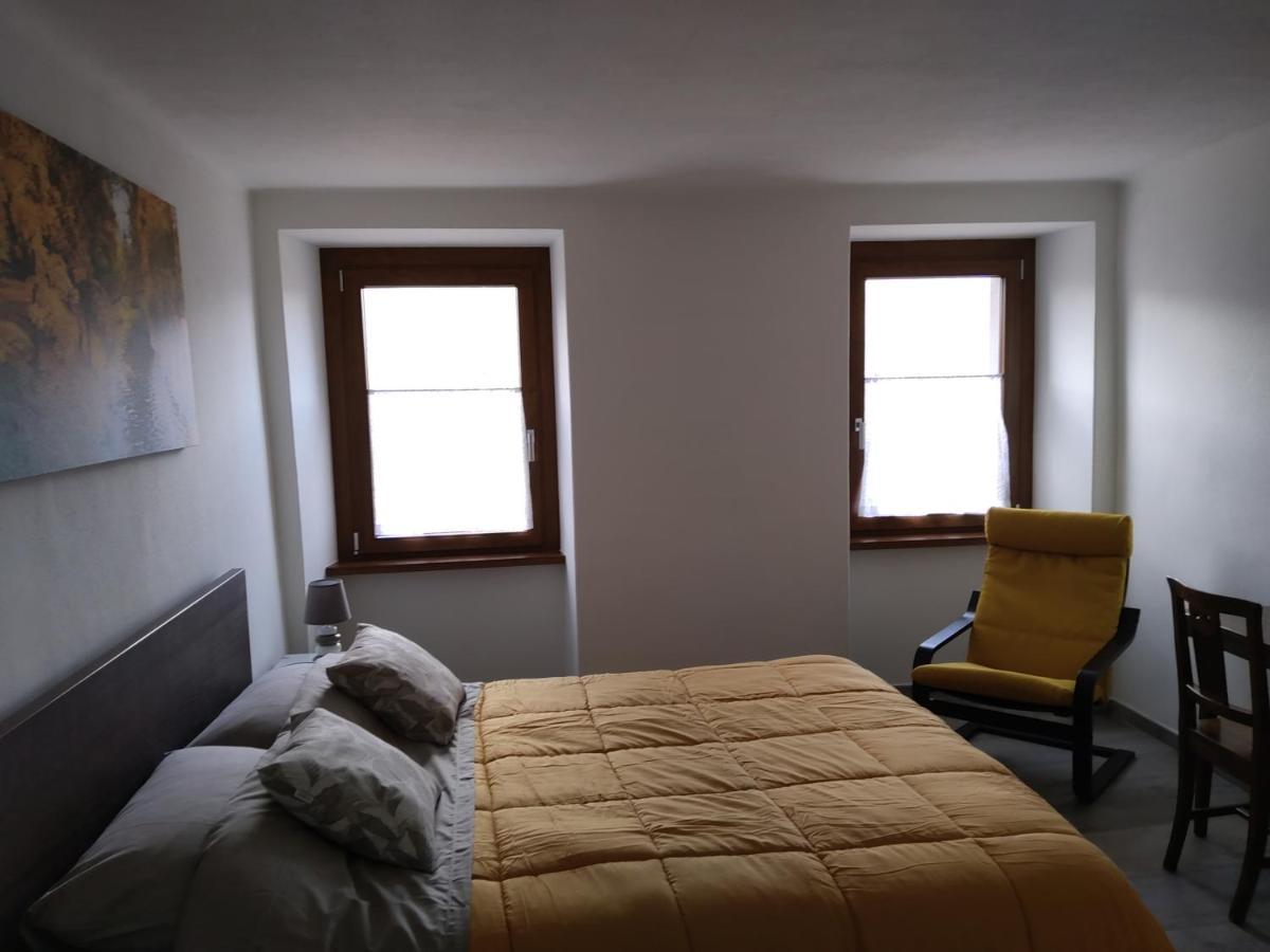 Monte Zucco Relax Self Check In Bed & Breakfast ซานเปลเลกรีโน แตร์เม ภายนอก รูปภาพ
