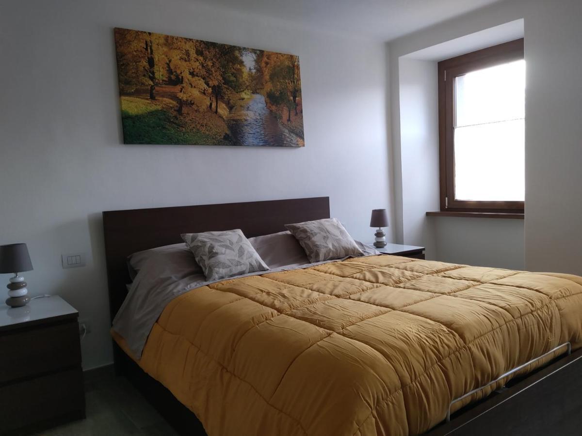 Monte Zucco Relax Self Check In Bed & Breakfast ซานเปลเลกรีโน แตร์เม ภายนอก รูปภาพ